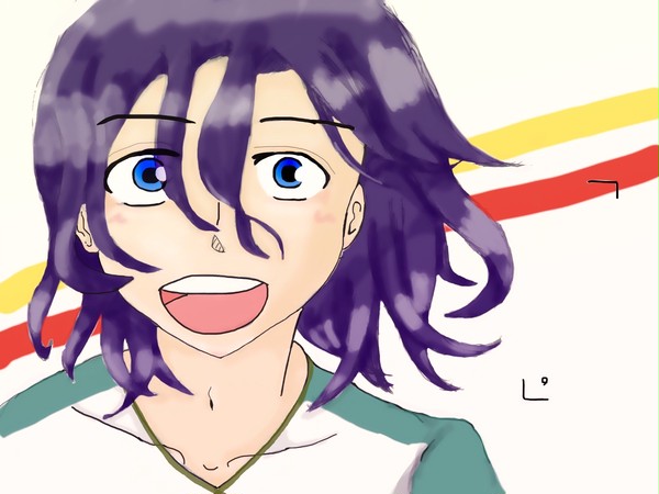 ｢          。｣