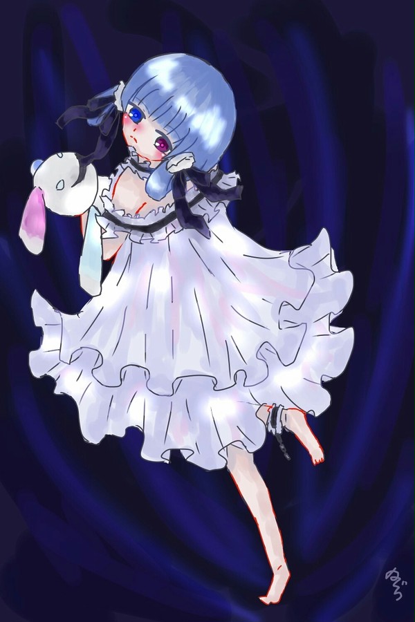 コクリコちゃん