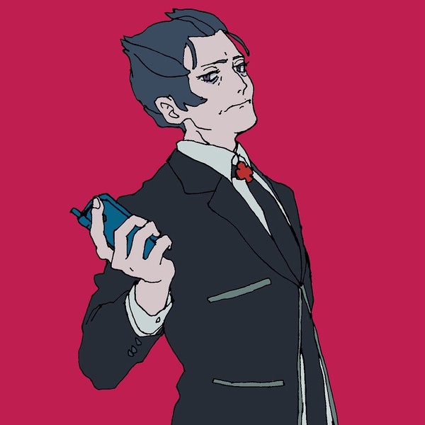 貝木さん