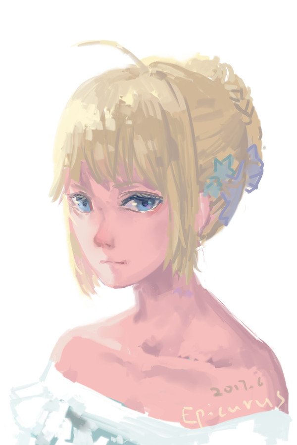 saber