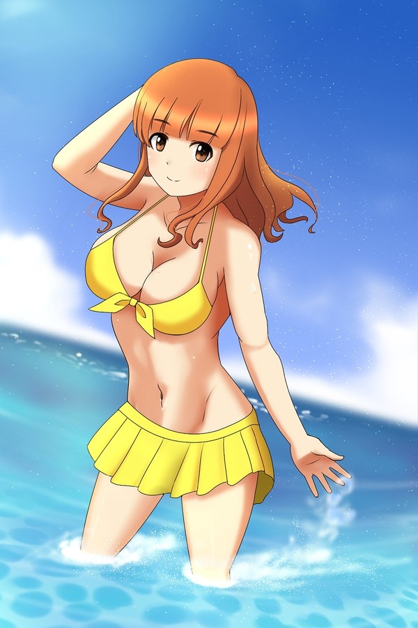 武部沙織生誕祭2017