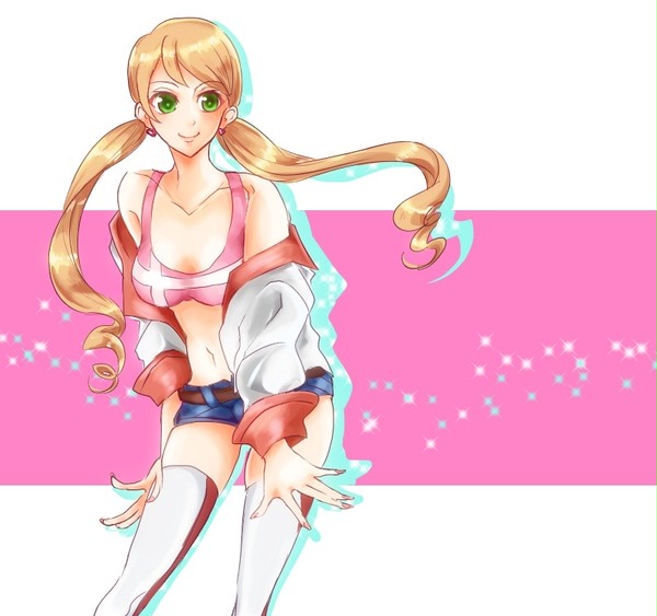 ラフタちゃん