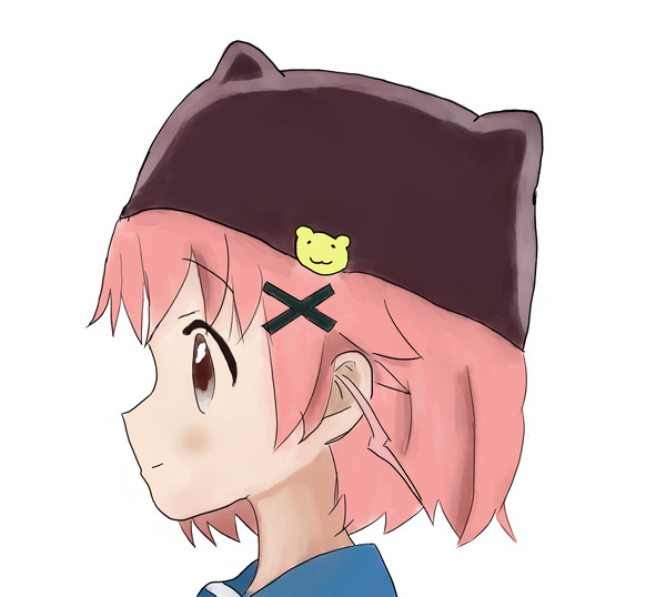 由紀ちゃん