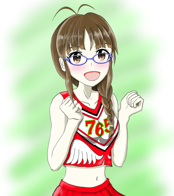 【秋月律子】生誕祭