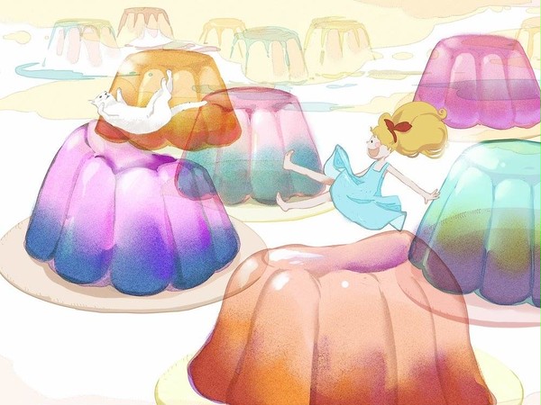 Jelly