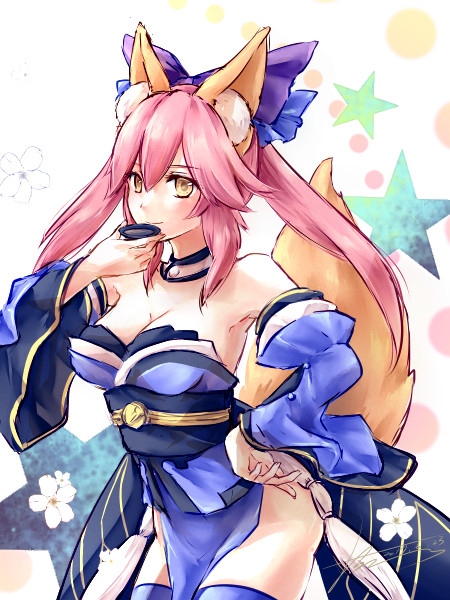 玉藻の前