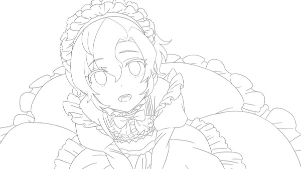 モンはれイラストまとめ２