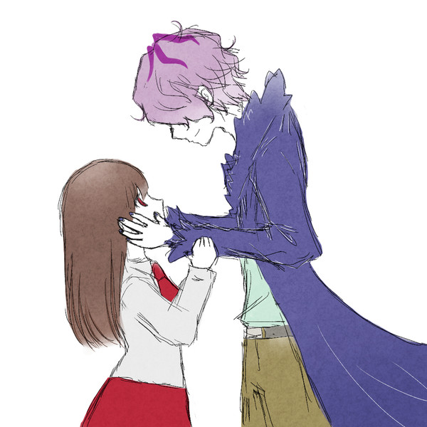 ねえ、