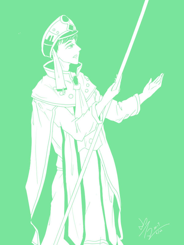 choro 松野轻松