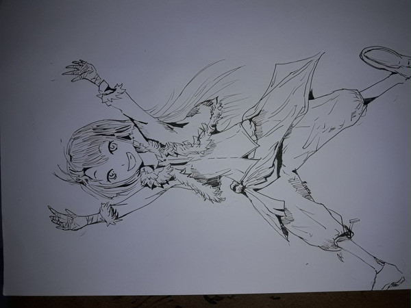tensei shitara slime datta ken
