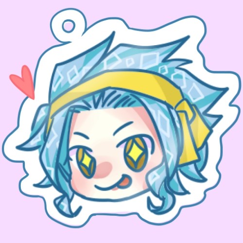 ICON _(:3 」∠ )_