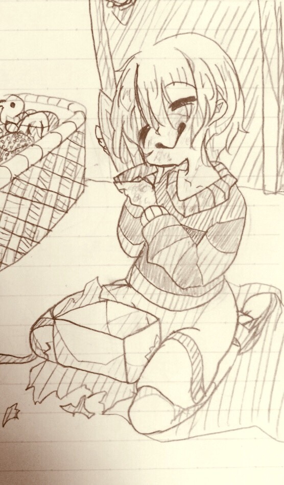Frisk