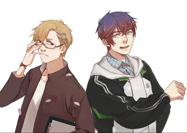 无题