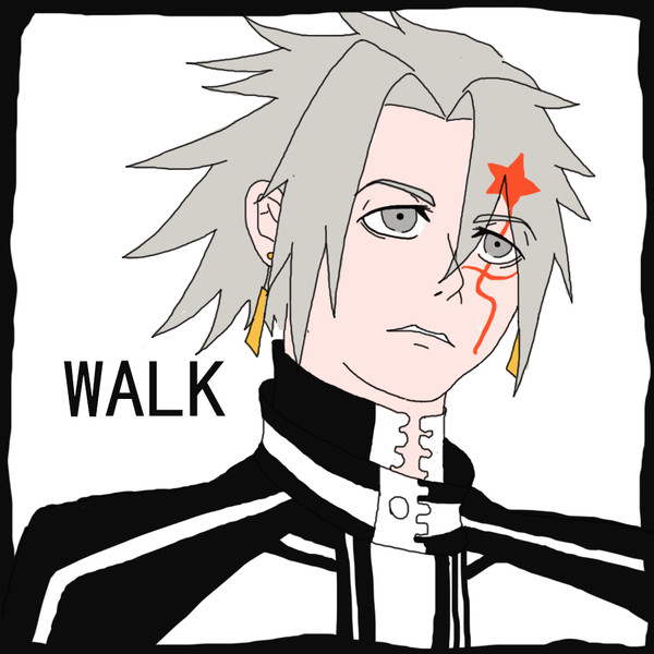 WALK