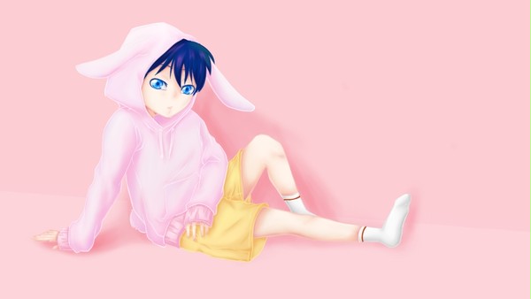 コナンくん