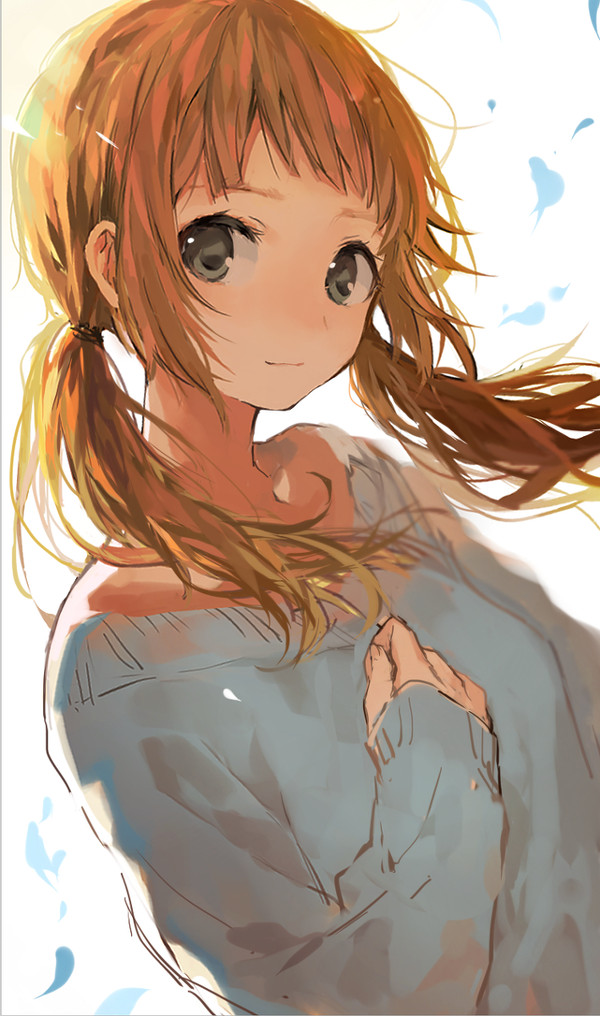 ツインテール