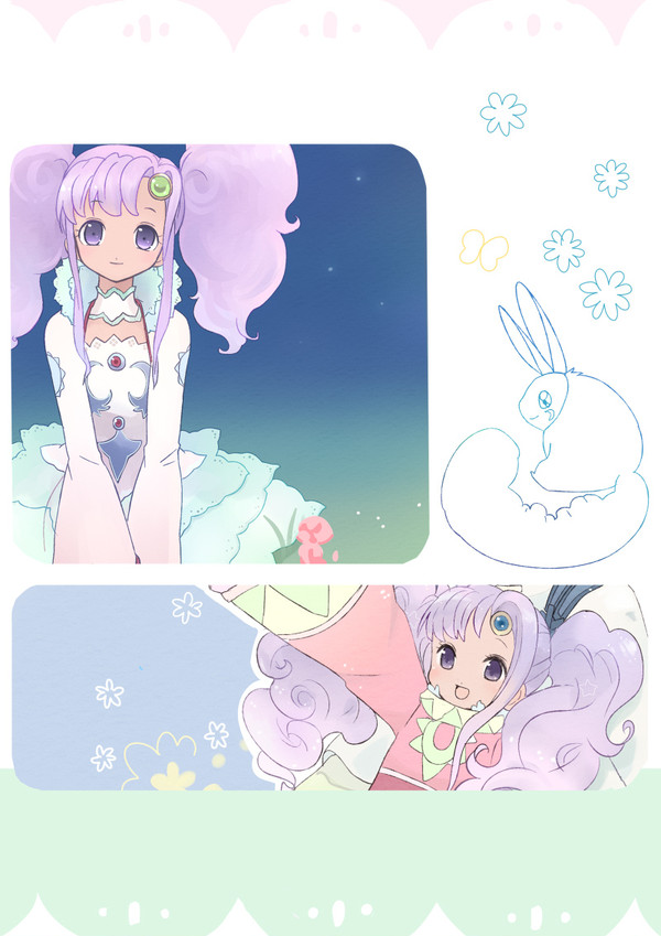 テイルズオブエターニア つめあわせ4
