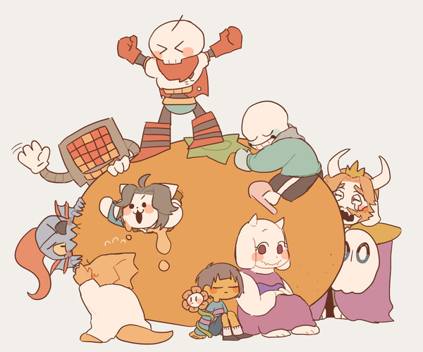 サンパピ含骨まとめ3