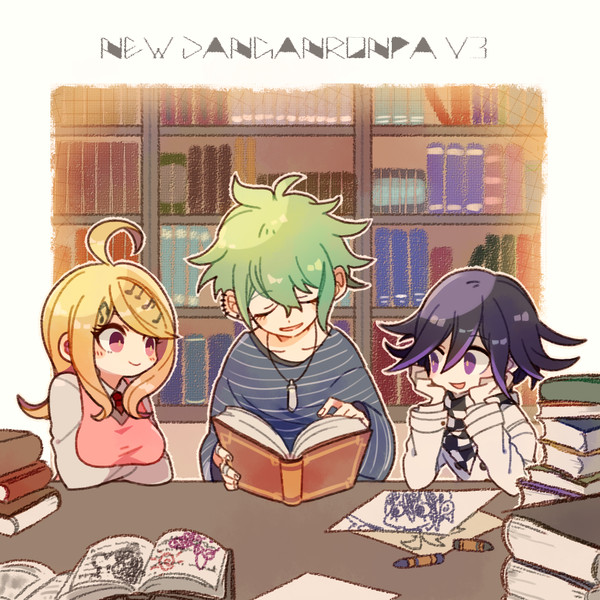 V3ログ