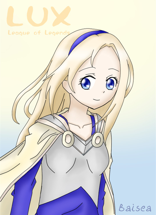 LUX