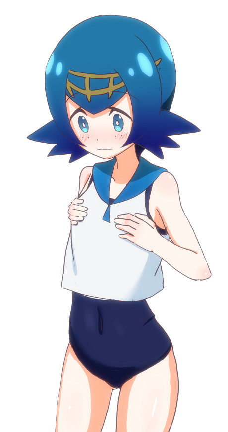 スイレン