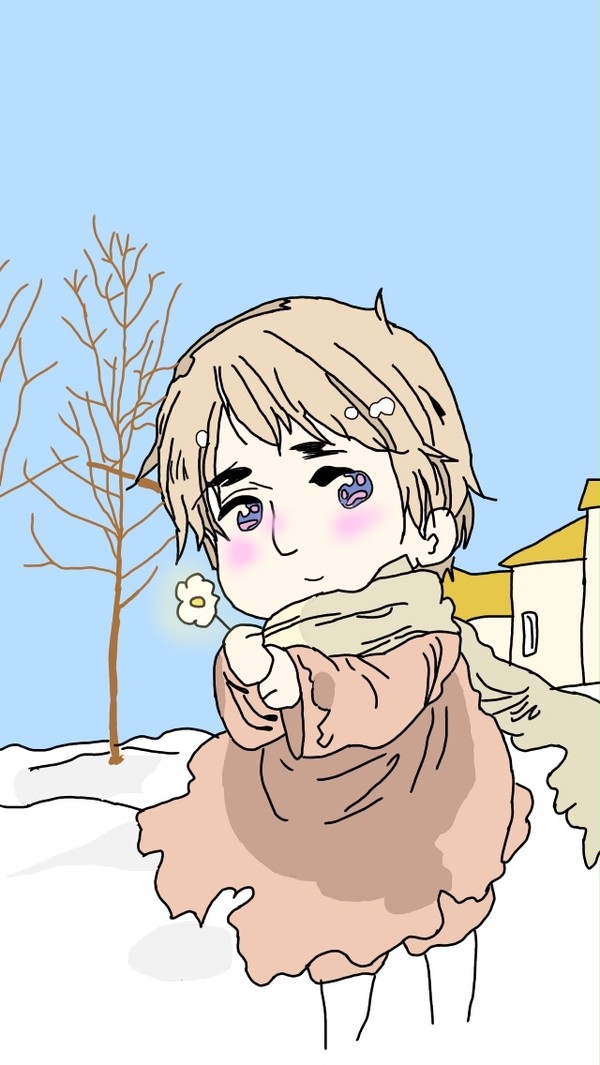 ちびろっさま