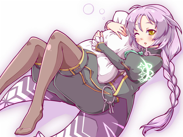ルーンファクトリー4　ヒロインズ(？)