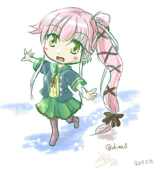 由良ちゃん詰め合わせ!