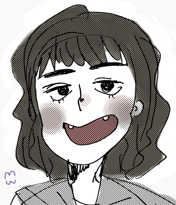 飴有らくがき