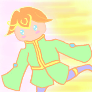 ぱすてる