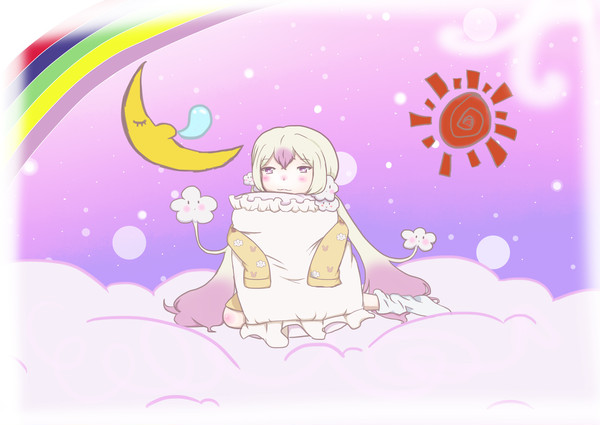 夢