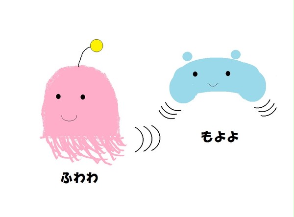 小さい頃に考えていた宇宙人
