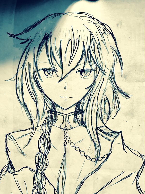 神様