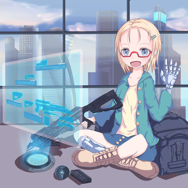 6.23 Подготовка