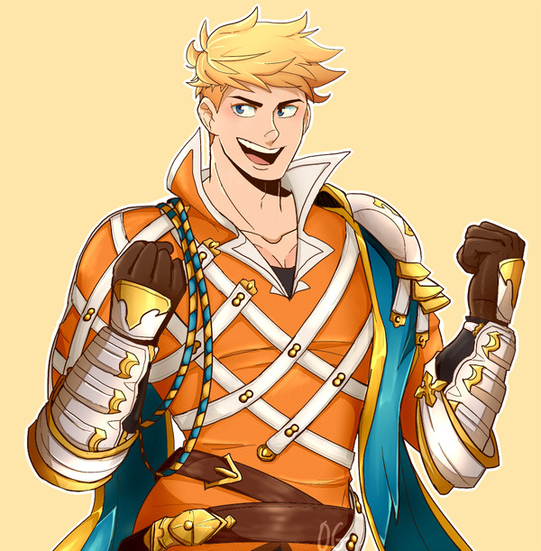 Twitter GBF LOG