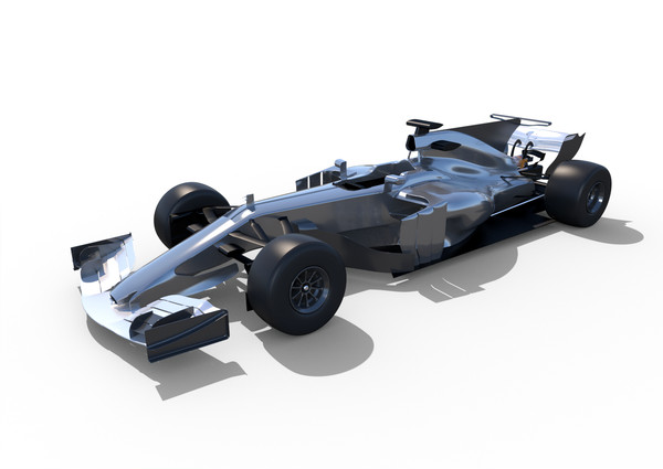 F1(開発中)　その9(終)