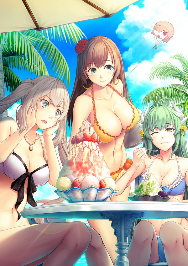 vacation