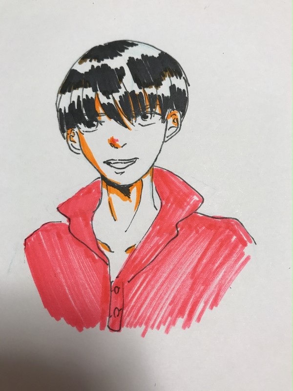金田さん