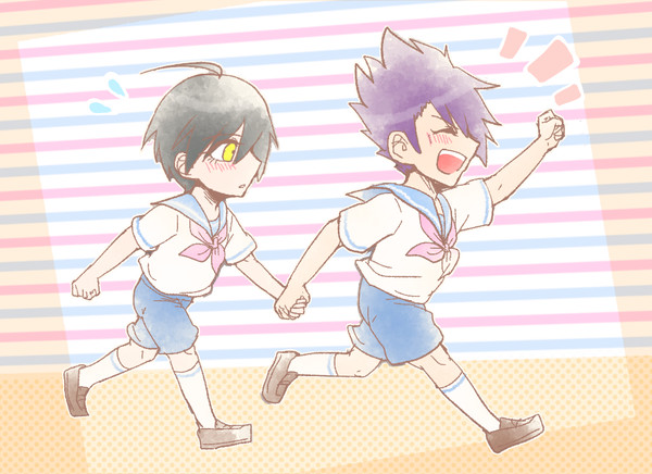 最百つめ