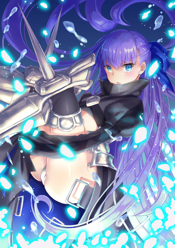 メルトリリス