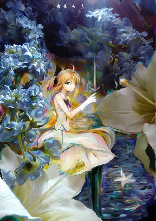 リリィ