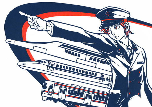 JR東海