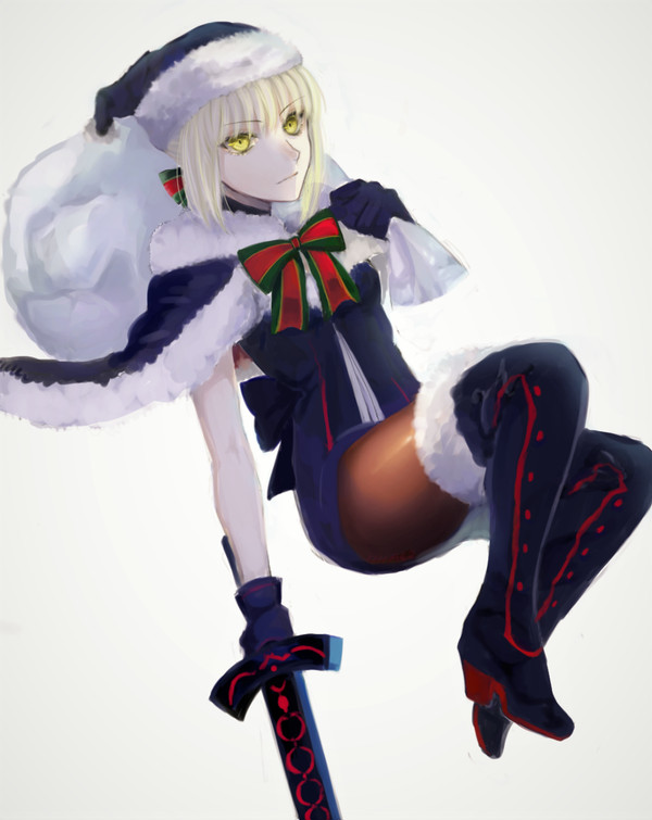 サンタオルタ
