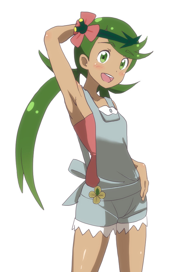 マオ