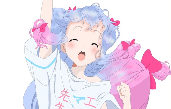 エロマンガ先生