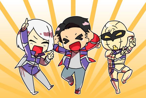 照らしタイヨウ！！！
