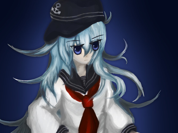 響