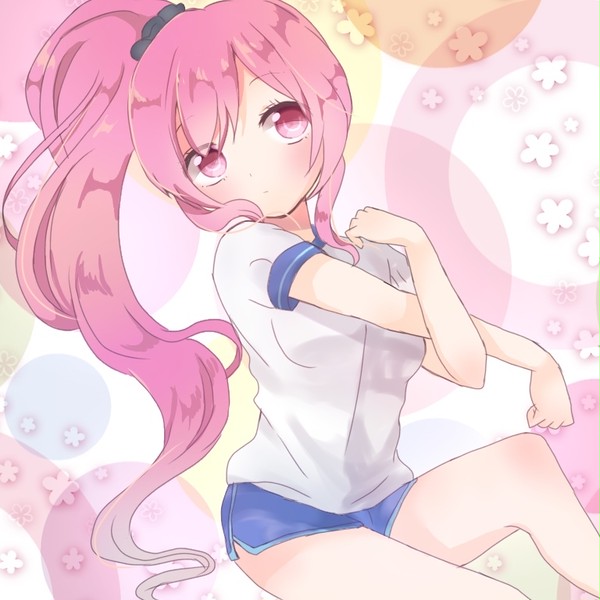 ボルテいろいろ