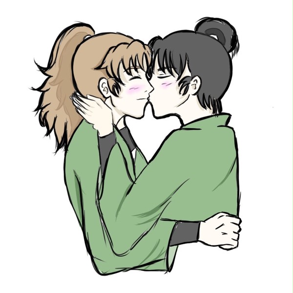 留伊