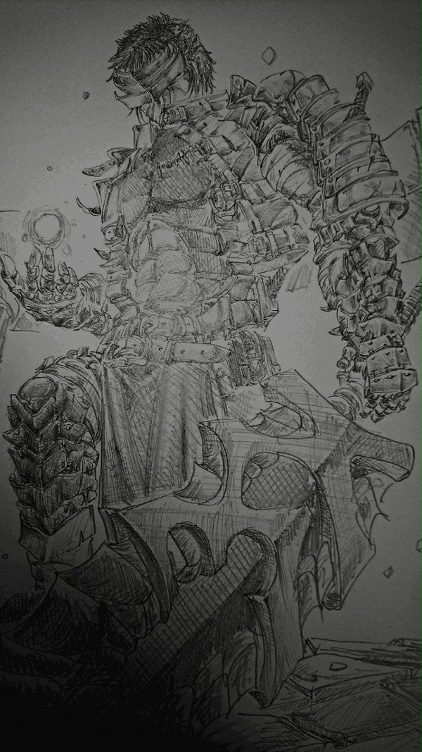 SOLKNIGHT－魔幻想酔－「光のかけら」